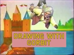 Drawing With Gorbit