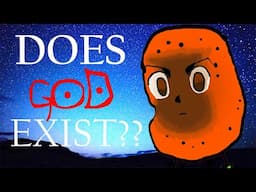 Does God Exist?? (A Realistic View)