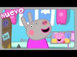 Los Cuentos de Peppa la Cerdita | Video Diario | NUEVOS Episodios de Peppa Pig