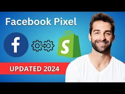 How to Add Facebook Pixel to Shopify and Track Conversions (2024)