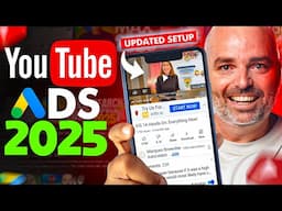 Video Campaign Set Up in 2025 | Step by Step Tutorial