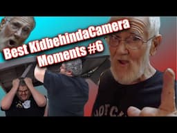 BEST KIDBEHINDACAMERA MOMENTS #6