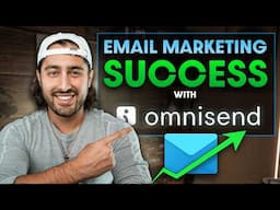 Ultimate Omnisend Tutorial | Email Marketing Automation Strategy