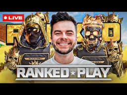 🏆 ROAD TO TOP 250 RANKED PLAY 🏆 BOYS WEEKEND, WIFE OUT OF TOWN 🏆