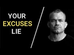 Fears Are Lies Motivational Video | Jocko Willink