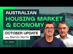 Australian Housing Market & Economy October 2024