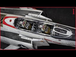 Upgrading Tamiya's 1/48th scale F-4B Phantom | Part 1