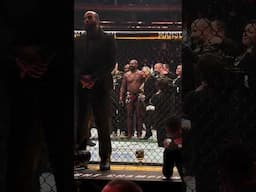 The Greatest of All-Time 🐐 Jon Jones 🏆 #UFC309