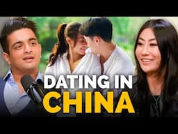 Unspoken Rules of Dating in China vs. India | Mary Lee