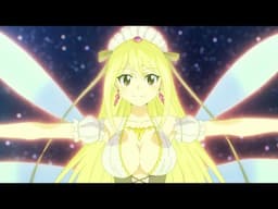 Fairy Tail 100 YQ || Lucy Heartfilia AMV