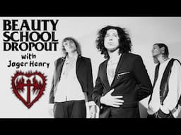 Jager Henry on Out of Pocket | Beauty School Dropout