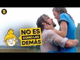 El Diario de Noa (The Notebook) y la locura de su adaptación