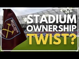 STADIUM OWNERSHIP TWIST? | ALVAREZ FLIES IN CHEF & GURU | LUCAS UNCLE 'RINGLEADER' IN ENQUIRY?