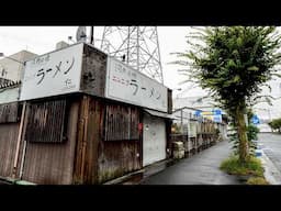 爆盛生ニンニクがすごい。信じられないレベルでこだわる中毒確定ラーメン丨THE BEST Ramen in Japan