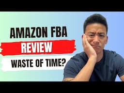 Amazon FBA Review - This Is The UGLY Reality...