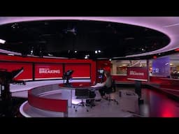 BBC - BBC News Now (13BST - Headlines & Intro - 17/9/24) [1080p50]