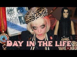 Alice Cooper Concert Vlog!