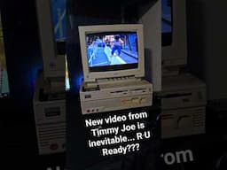 TIMMY JOE RETURN!?!?!? AHHHH #computer #videos #on #the #internet