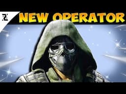 YEAR 9 & Y8S4! NEWS BLOWOUT! New Operator!- Rainbow Six Siege