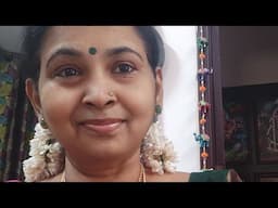 Gowri Samayalarai is live