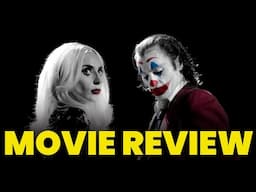 Joker: Folie à Deux | Movie Review