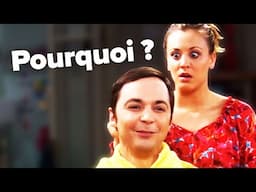 Learn French with TV Shows: The Big Bang Theory - Sheldon's Haircut