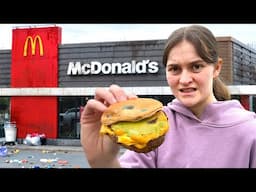 Exposing the World's Dirtiest McDonald's