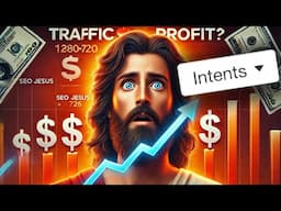 Traffic vs. Profit EXPOSED! Agencies Will HATE This New Ahrefs Filter