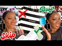 What to Buy & Skip from the Sephora Savings Event