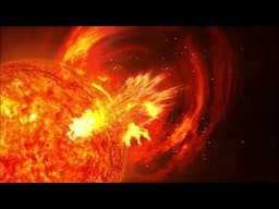 What If A Worst-Case Coronal Mass Ejection (CME) Hit Earth?