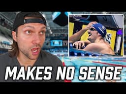 WHAT is USA Swimming thinking?