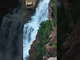 Purwa Falls Vlog | Beautiful Waterfall near Rewa #rewavlogs