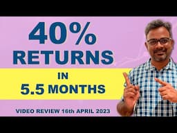 Could You Do IT? IPO Stocks Video Review Which Gave Up To 70% Returns