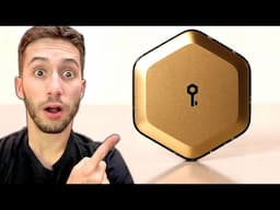 The BEST Way To Store Your Bitcoin | SAFELY & EASILY (Bitkey Review)