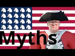 Myths about American and British English