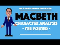 The Porter in Macbeth - Character Analysis