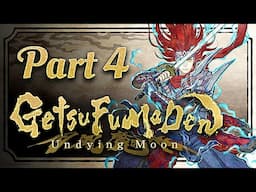 Getsu Fuma Den | First Play - pt.4