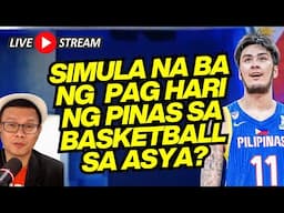 Gilas Pilipinas! Kaya na ba nating mag hari sa Asya?