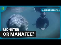 What Lurks Beneath Florida's Waters? - Chasing Monsters - Nature Documentary