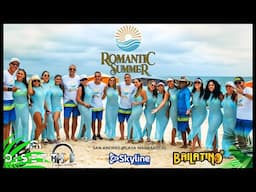 Dj Holmes - Summer Salsa Romantica Vol 6 (SAI 2024)