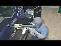 Disturbing Hijacking Footage That Will Leave You Speechless