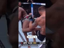 Jon Jones KOs Stipe Miocic At UFC 309 💥