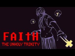 【FAITH: THE UNHOLY TRINITY】mortis