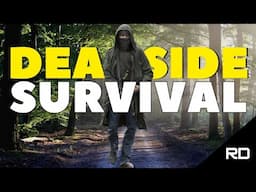 Surviving in the Deadliest Server on DEADSIDE | Let's Play | Episode 5 (Open World Game)