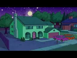 Springfield is beautiful at night vol. 1