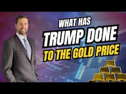 Chris Vermeulen: Is The Gold Rally Over?