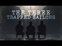 The 3 Sailors Trapped in the USS West Virginia