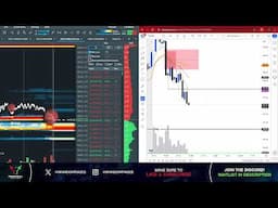 Live Day Trading