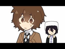 [BSD] Sweet Talk | Fyozai