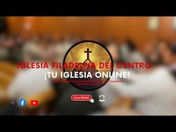 Culto en Directo · 18/10/24